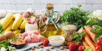 درد را با مصرف این مواد غذایی درمان کنید