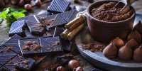 کدام نوع از شکلات‌ها را بخوریم؟