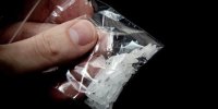 کشف ۳ کیلوگرم شیشه در پوشش سیگار
