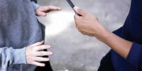 چاقوکشی در مدرسه پسرانه/ یک معلم و یک دانش‌آموز زخمی شدند