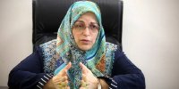 زیر پوست شهر انباشتی از نارضایتی و خشم نهفته است/ زنان ایران از حق انتخاب پوشش خود کوتاه نمی‌آیند