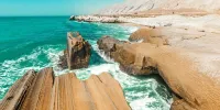 تصمیم عجیب مدیر گردشگری قشم/ قایق‌های تفریحی موسیقی پخش نکنند!