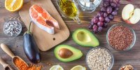 برای کاهش سریع چربی بدن چه بخورید