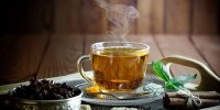 بهترین دمنوش‌های گیاهی برای بهبود سرفه
