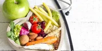 ۵ عادت غذایی مؤثر برای مبارزه با التهاب