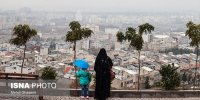 کدام مناطق تهران پاک‌ترین و آلوده‌ترین هوا را دارند؟