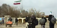 گزارش جهانی: حضور ۳.۴ میلیون افغانستانی در ایران بعد از قدرت گرفتن طالبان/ مهاجران غیرقانونی رد مرز می‌شوند؟