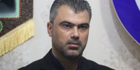 برای رفع آب گرفتگی معابر ۲ شهر آبادان و خرمشهر آمادگی کامل داریم