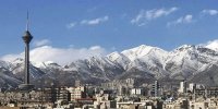 تداوم هوای سالم در تهران