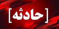 برخورد مرگبار پراید با گاردریل در بزرگراه آزادگان/ تصویر تلخ از پراید