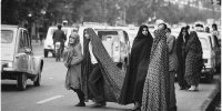 تهران قدیم| مدرسه دخترانه در تهران؛ ۸۰ سال قبل/ عکس