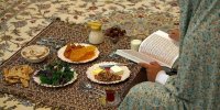 ببینید | این نبایدهای غذایی را در وعده افطار فراموش نکن!