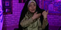 واکنش معصومه ابتکار به پرونده مربوط به کاظم صدیقی/ مقایسه تصاویر هوایی سال ۸۴ و۹۰ نشان می‌داد چقدر درخت در این حوزه علمیه قطع شده!