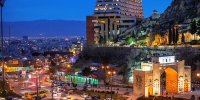 سفر به شهر  گل و بلبل چقدر آب می‌خورد؟