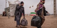 باید جلوی برخوردهای نژادپرستانه با افغانها را گرفت/ آنها افرادی پرتلاش و منظم هستند