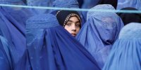 روایت زن افغانستانی مقیم ایران از طالبان: برگشتن به افغانستان سخت بود/ برخی می‌گفتند طالبان تغییر کرده