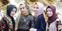 حجاب علیه حجاب/ می خواهند با این عباهای راحت،چادر را از سر زنها بردارند!