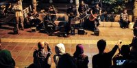 سه دیدگاه جامعه‌شناسانه درباره شادی از نوع صادق بوقی/ «شادی برای حاکمیت همان تلویزیون و برنامه‌های مهران رجبی است»