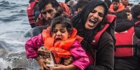 سرنوشت نامعلوم این ۶۰ نفر؛ آن‌ها غرق شده‌اند؟