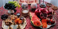 پیشنهاد جالب برای تعطیلی روز بعد از شب یلدا