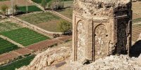 دژ نفوذناپذیر در شهر ری