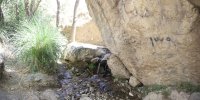 گشت و گذار در تنگه میر کوهسار