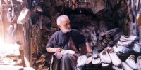 دباغی تا جُل‌دوزی در پایتخت