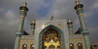 دیرگاهی‌ست دلم شوق زیارت دارد