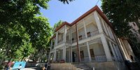 ماجرای ساخت بیمارستان به بهانه بیماری مظفرالدین شاه