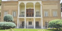 عمارتی برای میهمانی های خصوصی