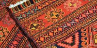 این صنایع دستی تهران شهرت جهانی دارند