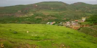 رد پای تاریخ در دره زیبای الموت