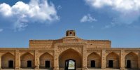 ضرغامی: فقط ۳۰۰ هزار تومان برای نگهداری هر اثر ثبت ملی بودجه داریم!