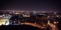 بام محک، مکانی دنج و رویایی برای تماشای تهران