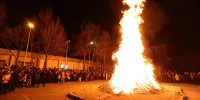یک جشن ایرانی جهانی شد