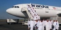 عربستان مجوز صادر نکرد ؛ پروازهای عمره لغو شد