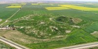 کشف باستانی شگفت‌انگیز در غرب ایران | عکس