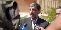 ضرغامی: صادق بوقی اثرش از خارجی‌ها بیشتر است