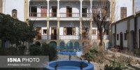 تصاویر دیده نشده از خانه پزشک ناصر الدین شاه؛ خانه "موتمن الاطباء"