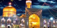 تعداد زائران نوروزی ورودی به مشهد اعلام شد