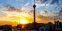 تهران، خواستنی‌تر از آن چیزی است که برخی گمان دارند ؛ تهران دوست‌داشتنی