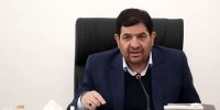 تشریح برنامه‌های دولت برای تحقق شعار سال در گفت‌وگو با معاون‌اول رئیس‌جمهور