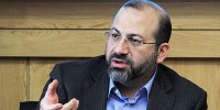 بازدید دستغیب از سازمان برنامه و بودجه و خزانه داری کل کشور