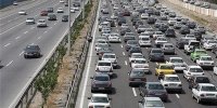 رشد ۴ درصدی ورود خودرو به خوزستان از ابتدای اجرای طرح نوروزی