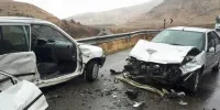 رضایی کوچی: برای اصلاح نقاط حادثه خیز در جاده‌ها باید گام‌های جدی برداشته شود