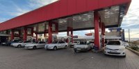 مردم نگران تامین بنزین نباشند