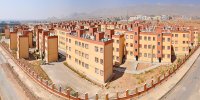 افتتاح ۳۰۰۰ مسکن مهر هشتگرد در آینده نزدیک