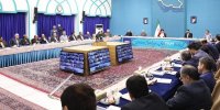 رئیسی: اقدامات انجام‌شده برای رفع موانع ساخت و ساز مؤید پیشرفت در هدف‌گذاری‌ها بوده است