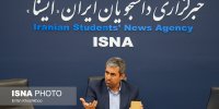 عملیات «وعده صادق» نشان داد جنگ‌هراسی در اقتصاد تاثیرگذار نیست