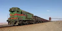 بهسازی خط آهن افغانستان بدون ماشین‌آلات مکانیزه راه‌آهن ایران ممکن نیست